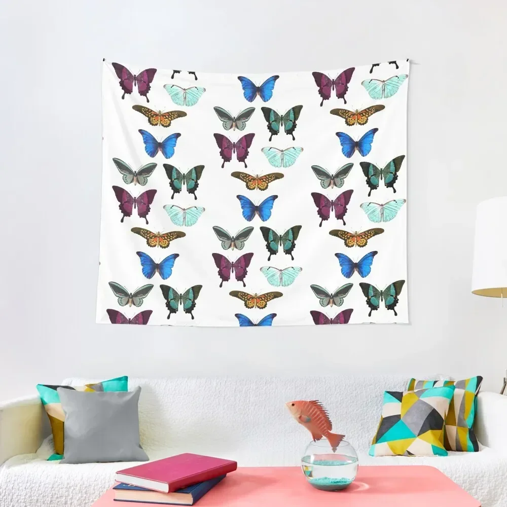 Cute Butterfly Gift For Men, Women and Kids Tapestry Kawaii Room Decor Home Decor Aesthetic Tapestry
Cute Butterfly Gift For Men, Women and Kids Tapestry Kawaii Room Decor Home Decor Aesthetic Tapestry