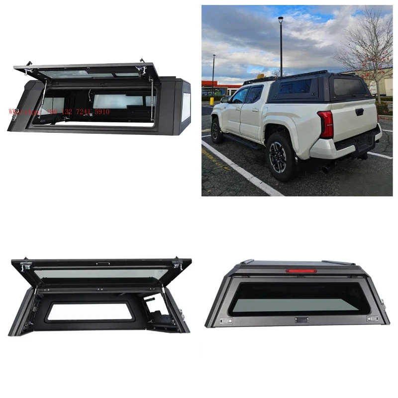4x4 truck accessories for 2019 and later Ram 1500 pickup trucks, including 5.5-foot and 6.4-foot bed covers and canopies.
4x4 truck accessories for 2019 and later Ram 1500 pickup trucks, including 5.5-foot and 6.4-foot bed covers and canopies.