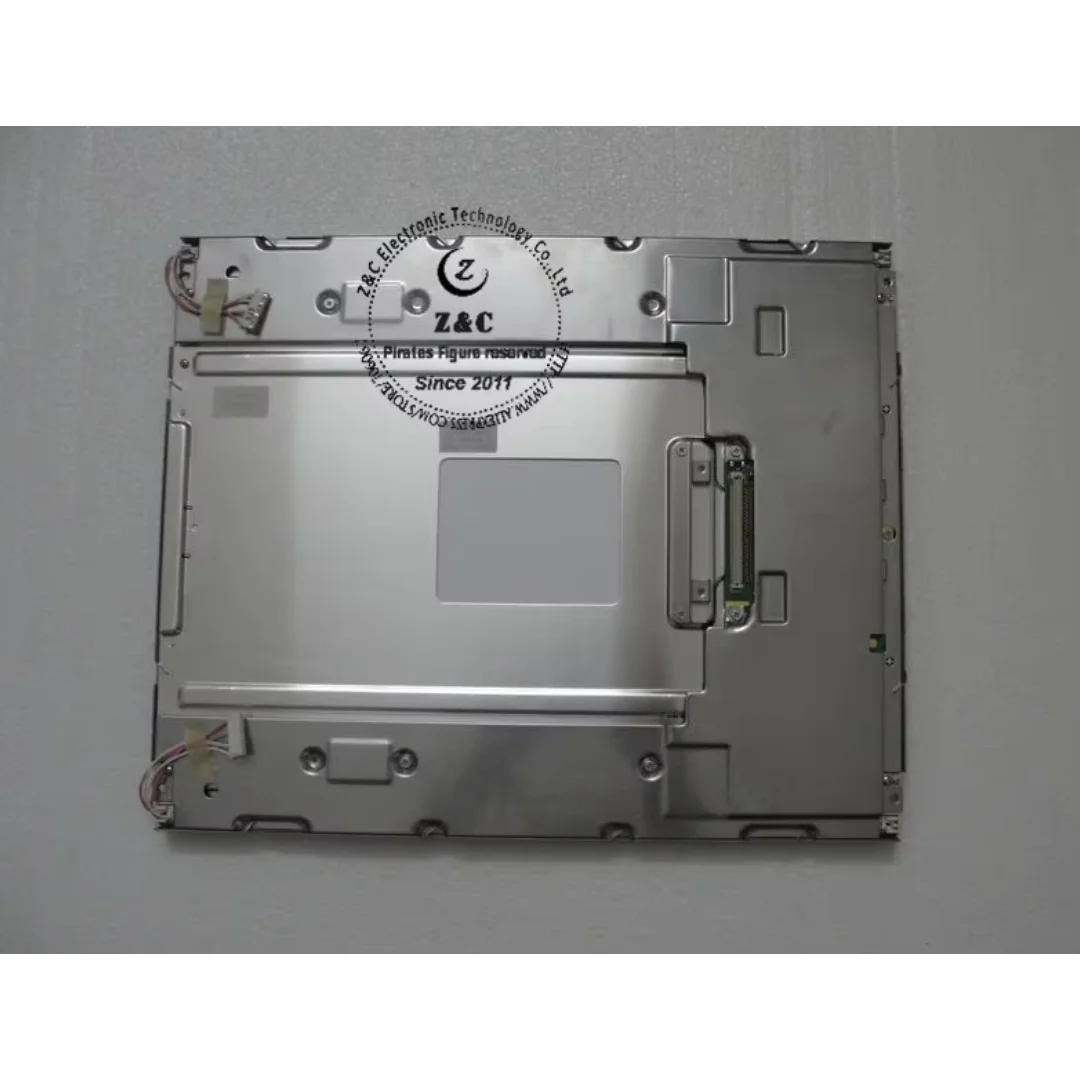 Новый оригинальный ЖК-экран LQ181E1DR10 18,1 дюйма 1280*1024 для ноутбуков SHARP
Новый оригинальный ЖК-экран LQ181E1DR10 18,1 дюйма 1280*1024 для ноутбуков SHARP