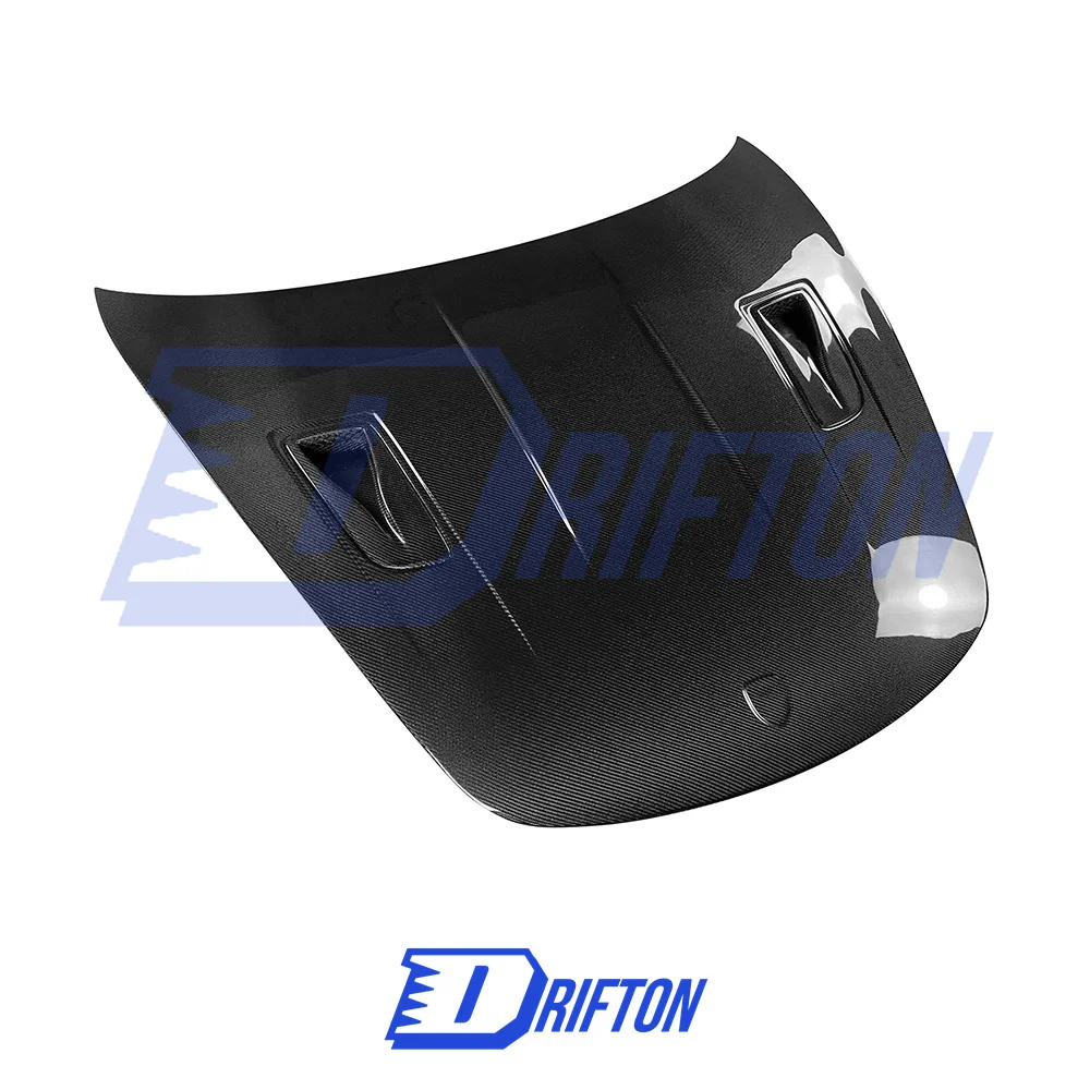 GT3RS Style Carbon Fiber Hood for Porsche 911 Carrera 991 991.1 991.2
GT3RS Style Carbon Fiber Hood for Porsche 911 Carrera 991 991.1 991.2