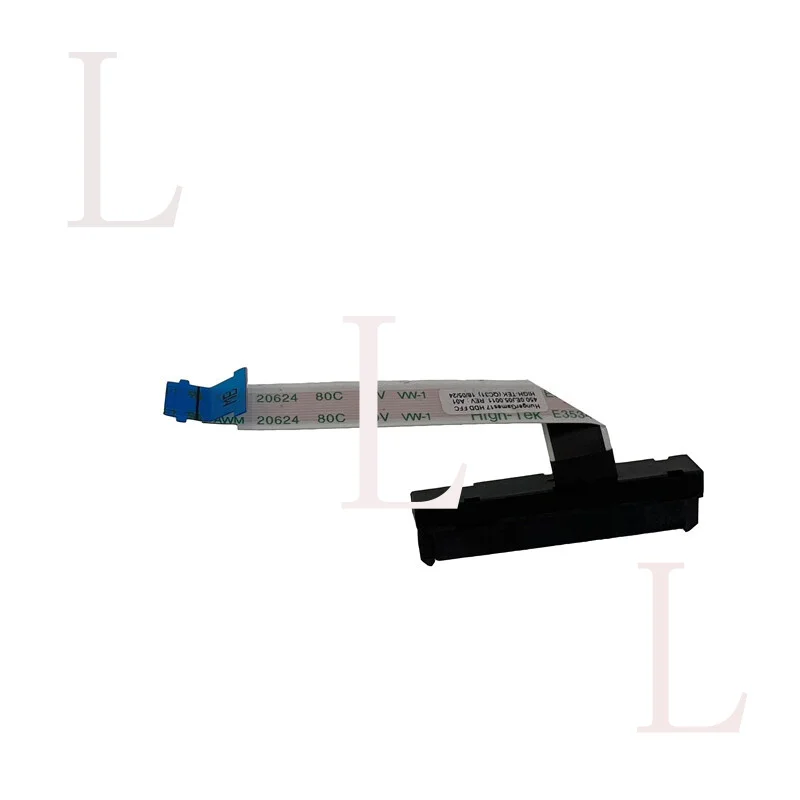 1 шт. кабель жесткого диска для HP Envy 17 17-BW 17T-BW 17M-BW 450.0EJ05.0001 450.0EJ05.0011
1 шт. кабель жесткого диска для HP Envy 17 17-BW 17T-BW 17M-BW 450.0EJ05.0001 450.0EJ05.0011