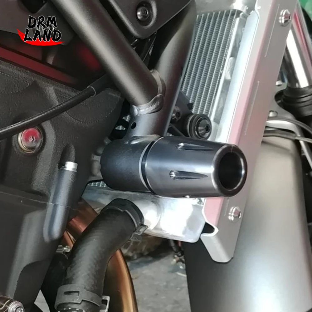 Ползунки рамы R7, защита от столкновений YZF-R7 YZFR7 2021-2024 2022 2023, аксессуары для мотоциклов, защита от падения для YAMAHA
Ползунки рамы R7, защита от столкновений YZF-R7 YZFR7 2021-2024 2022 2023, аксессуары для мотоциклов, защита от падения для YAMAHA