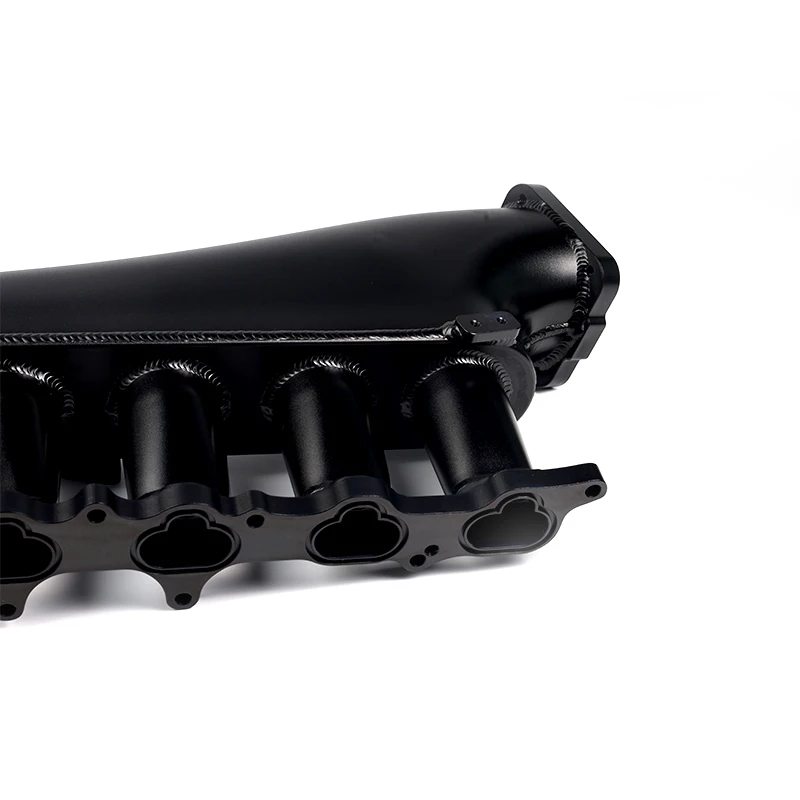Upgraded versionKTKROD 2JZ-GE Engine With 90mm Throttle Body Set 6061 Billet Aluminum Intake Manifold
Upgraded versionKTKROD 2JZ-GE Engine With 90mm Throttle Body Set 6061 Billet Aluminum Intake Manifold