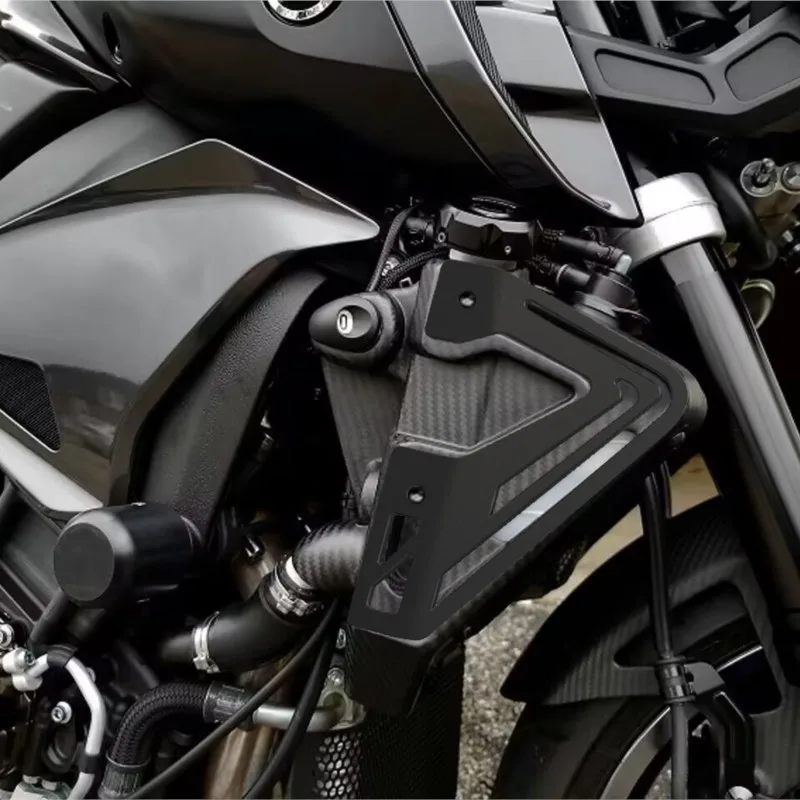 FOR YAMAHA FZ10 FZ 10 MT-10 MT10 MT 10 2018 2019 2020 2021 Side Radiator Grille Cover Guard Protector Motorcycle Accessories New
FOR YAMAHA FZ10 FZ 10 MT-10 MT10 MT 10 2018 2019 2020 2021 Side Radiator Grille Cover Guard Protector Motorcycle Accessories New