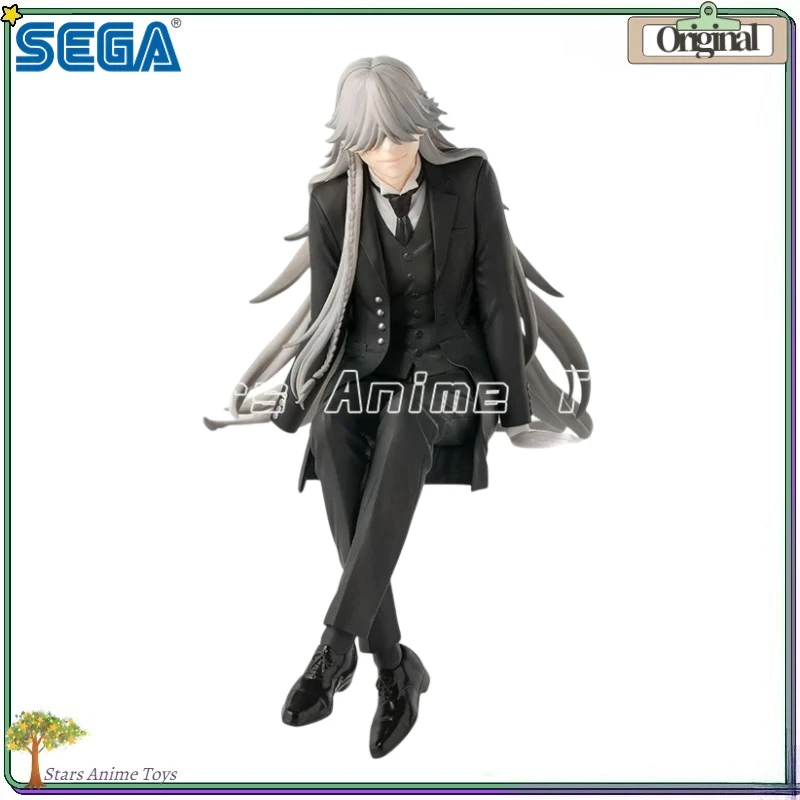 Original SEGA PM Black Butler -Public School Arc- Undertaker Model Collection Gift
Original SEGA PM Black Butler -Public School Arc- Undertaker Model Collection Gift