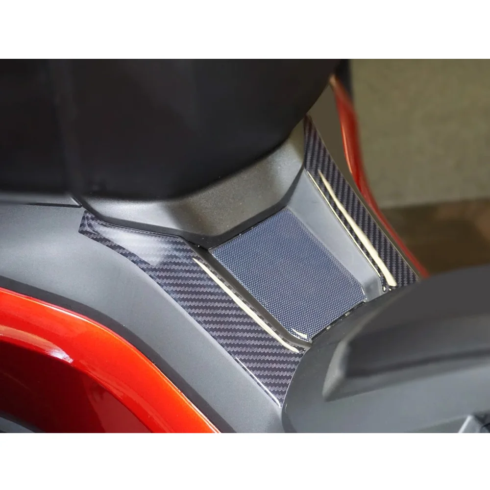 Для Honda Forza 750 2021-2023 мотоциклетные 3D полимерные защитные наклейки на топливный бак, комплект устойчивых к царапинам, полная защита
Для Honda Forza 750 2021-2023 мотоциклетные 3D полимерные защитные наклейки на топливный бак, комплект устойчивых к царапинам, полная защита