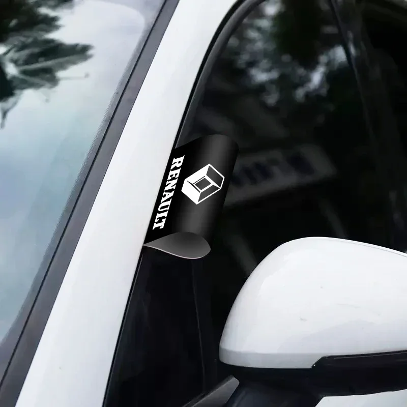 Car creative personality decoration car logo sticker For Renault Megane 2 3 4 Twingo Clio Talisman Captur Trafic Kwid Scenic RS
Car creative personality decoration car logo sticker For Renault Megane 2 3 4 Twingo Clio Talisman Captur Trafic Kwid Scenic RS