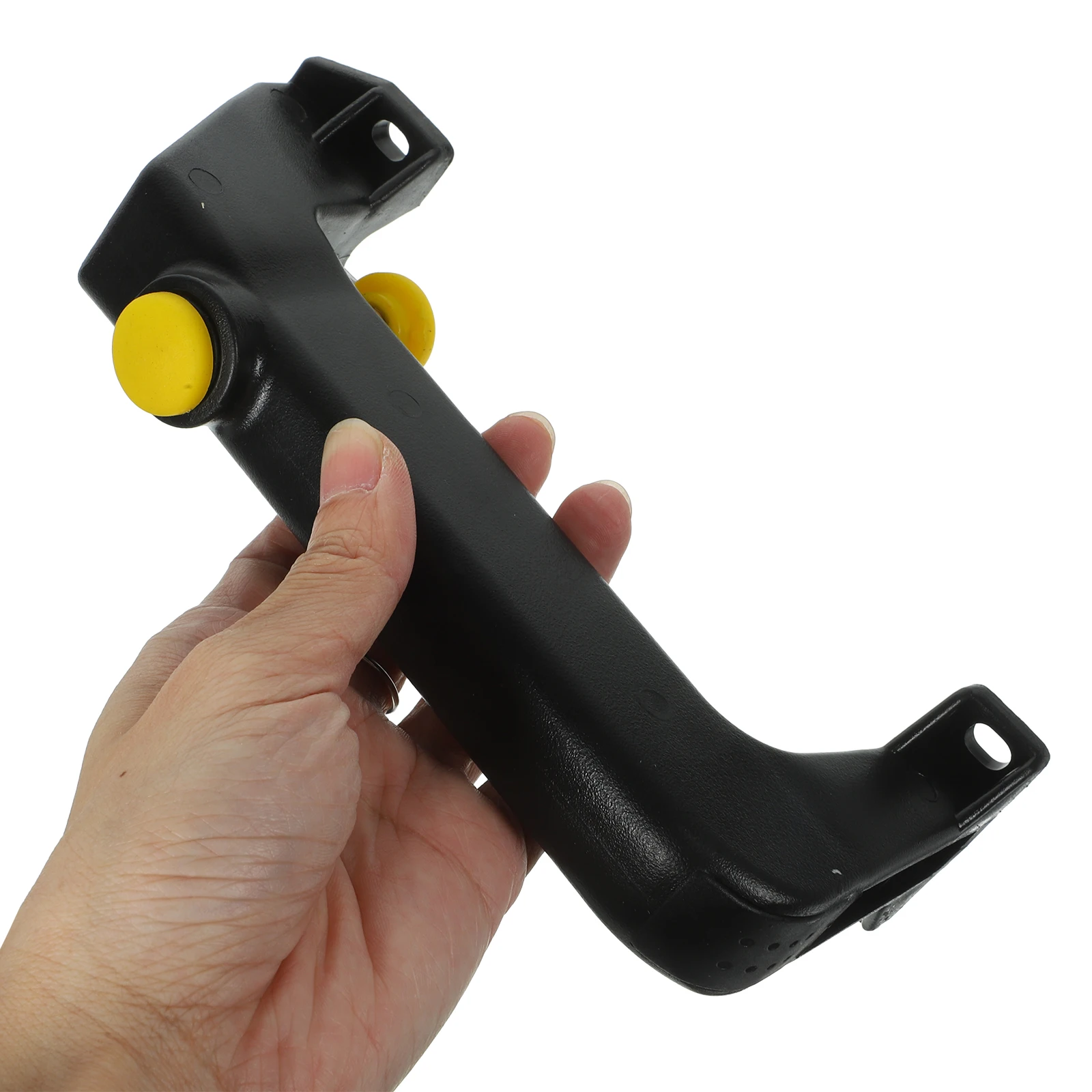 Pneumatic H 150mm x 34mm Tire Changing Machine Column Car Repair Tool Accessories 6mm Air Connector Sturdy Multi functional
Pneumatic H 150mm x 34mm Tire Changing Machine Column Car Repair Tool Accessories 6mm Air Connector Sturdy Multi functional