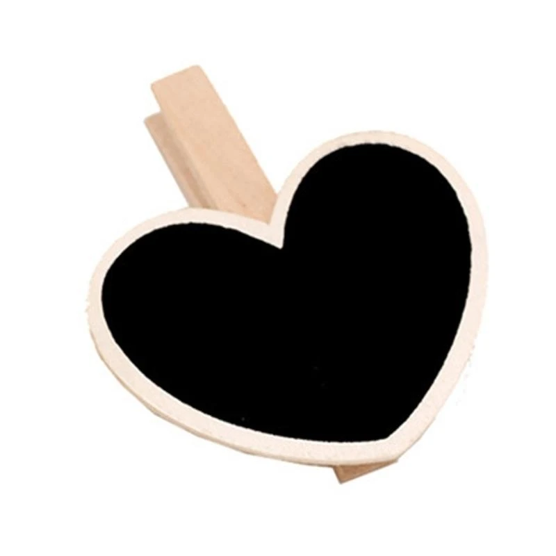 W89C Small Message Board with Labels Clips for Wedding
W89C Small Message Board with Labels Clips for Wedding