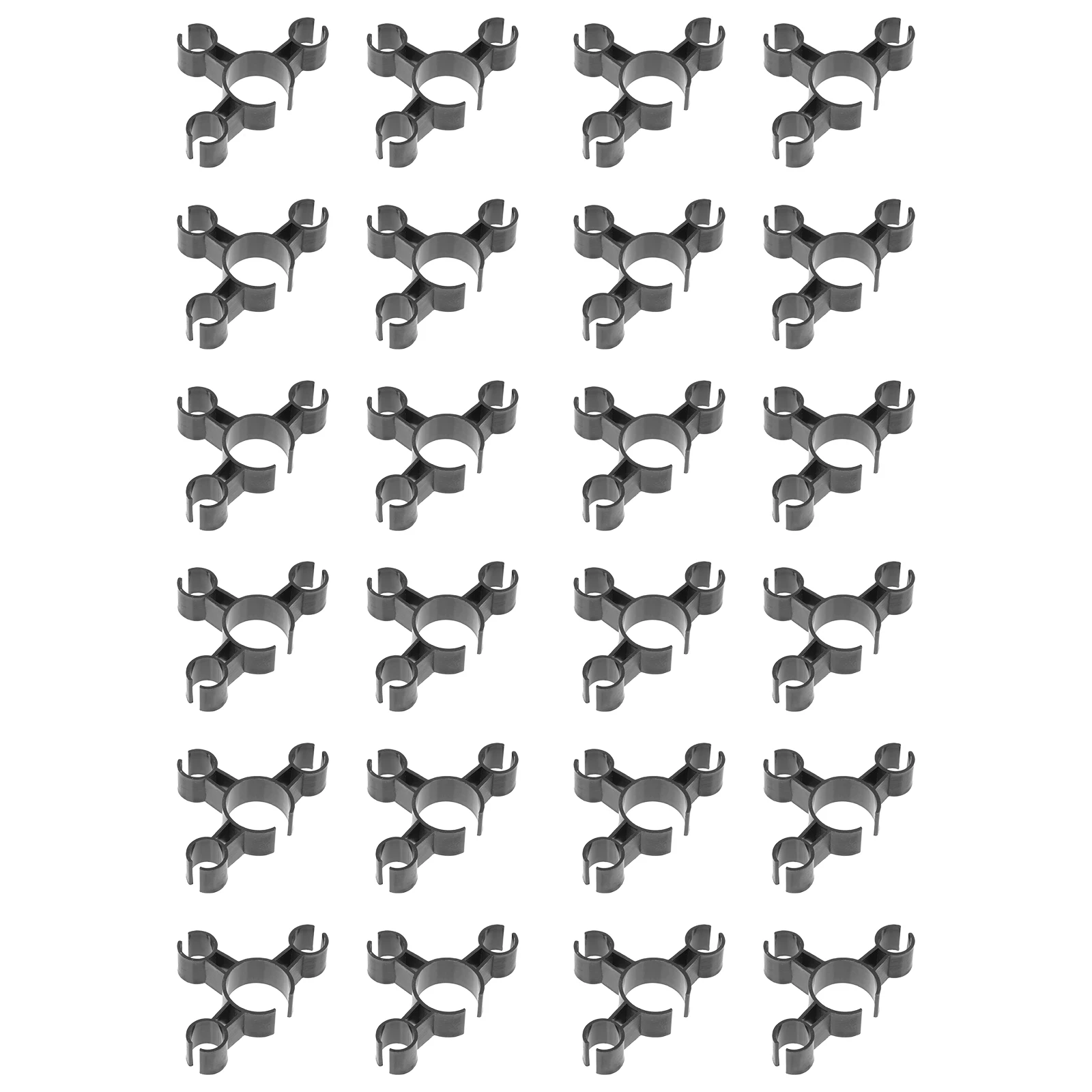 24Pcs Safety Clips Triple Bottle Holder Wine Bottle Clamp Plastic Clips Party Supplies Party Supplies
24Pcs Safety Clips Triple Bottle Holder Wine Bottle Clamp Plastic Clips Party Supplies Party Supplies
