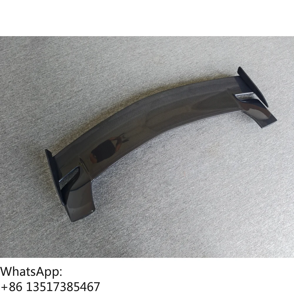 For Lamborghini URUS S Upgraded Topcar Style High-quality Dry Carbon Fiber Rear Top Wing Body Kit Lightweight Automotive Parts
For Lamborghini URUS S Upgraded Topcar Style High-quality Dry Carbon Fiber Rear Top Wing Body Kit Lightweight Automotive Parts