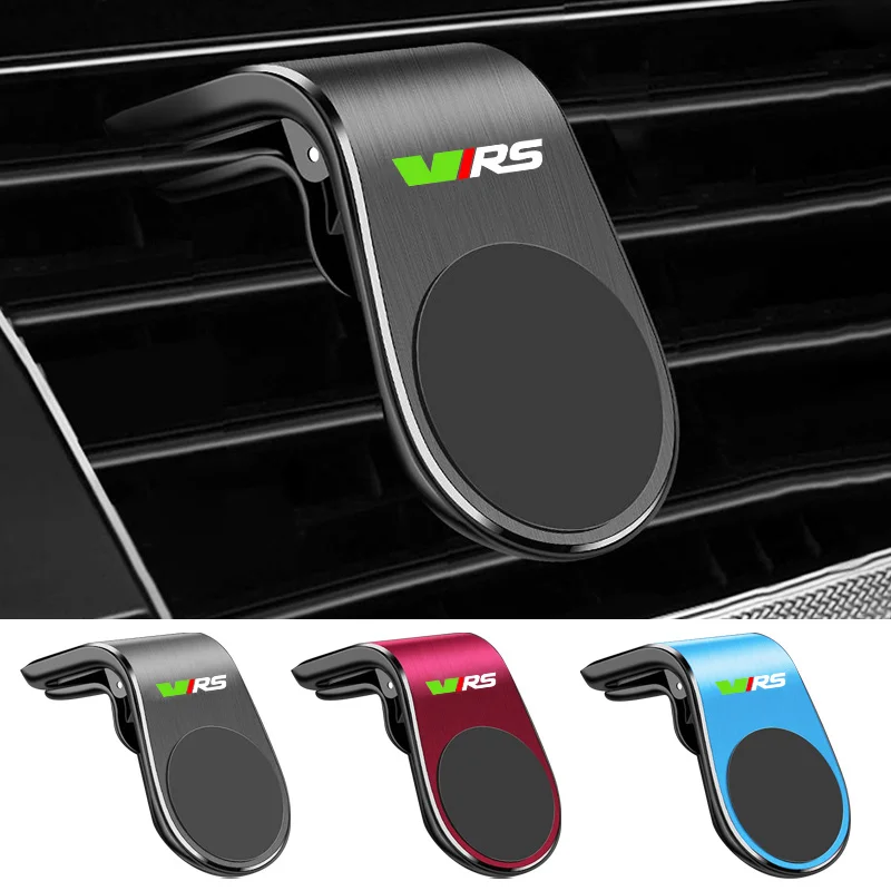Fashion Car Magnetic Suction Air Outlet Bracket Interior Accessories For Skoda VIRS VRS RS Octavia Fabia Rapid Superb Root Scala
Fashion Car Magnetic Suction Air Outlet Bracket Interior Accessories For Skoda VIRS VRS RS Octavia Fabia Rapid Superb Root Scala