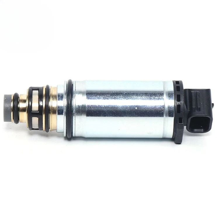 Accessories and ToolsCompressor Flow Control Valve, Variable Frequency Valve, Solenoid Valve
Accessories and ToolsCompressor Flow Control Valve, Variable Frequency Valve, Solenoid Valve