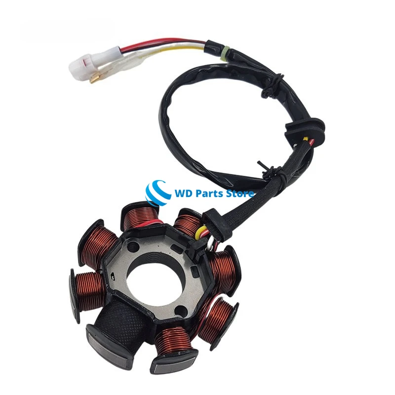 55139004100 Катушки зажигания Катушка статора для KTM EXC 250 300XCW 200 XC XCW EXC 250R Freeride 55139004000
55139004100 Катушки зажигания Катушка статора для KTM EXC 250 300XCW 200 XC XCW EXC 250R Freeride 55139004000