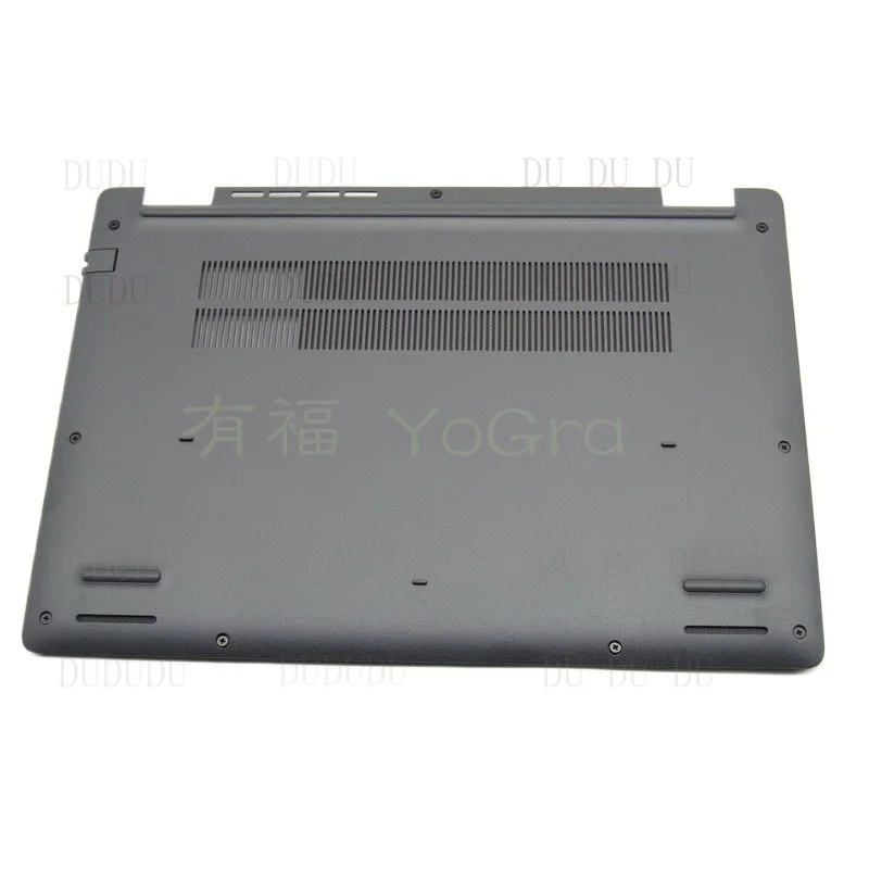 Новая нижняя крышка (D-крышка) для Dell Pro 14 Plus PB14250, 0YWHFR YWHFR
Новая нижняя крышка (D-крышка) для Dell Pro 14 Plus PB14250, 0YWHFR YWHFR