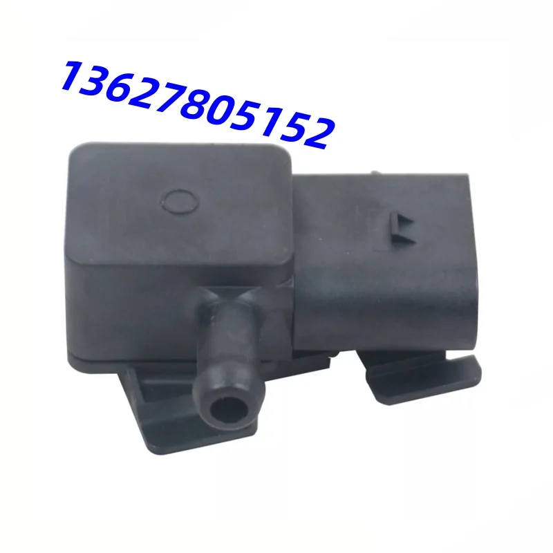 1pcs Dpf Exhaust Pressure Sensor Car Accessories For Bmw 1 3 5 7 Series X1 X3 Mini 13627805152
1pcs Dpf Exhaust Pressure Sensor Car Accessories For Bmw 1 3 5 7 Series X1 X3 Mini 13627805152