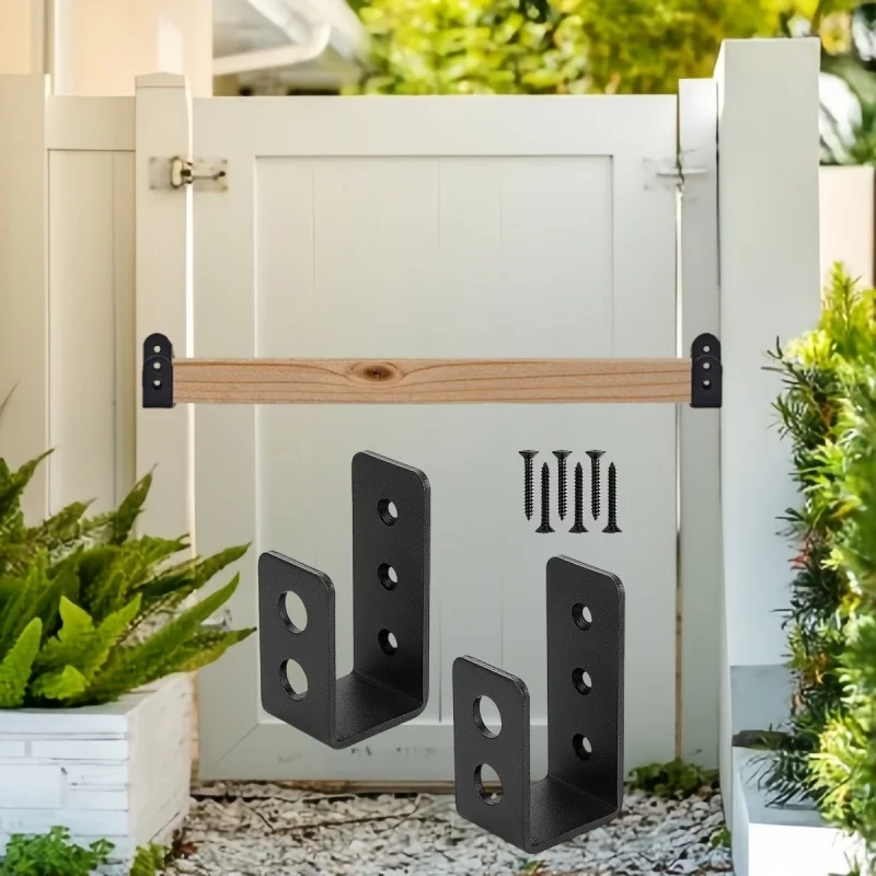 2 шт., дверные кронштейны для сарая, дверные барикады, зажимы U-образный кронштейн, дверные замки, опоры для дома, сарая, гаражные ворота
2 шт., дверные кронштейны для сарая, дверные барикады, зажимы U-образный кронштейн, дверные замки, опоры для дома, сарая, гаражные ворота