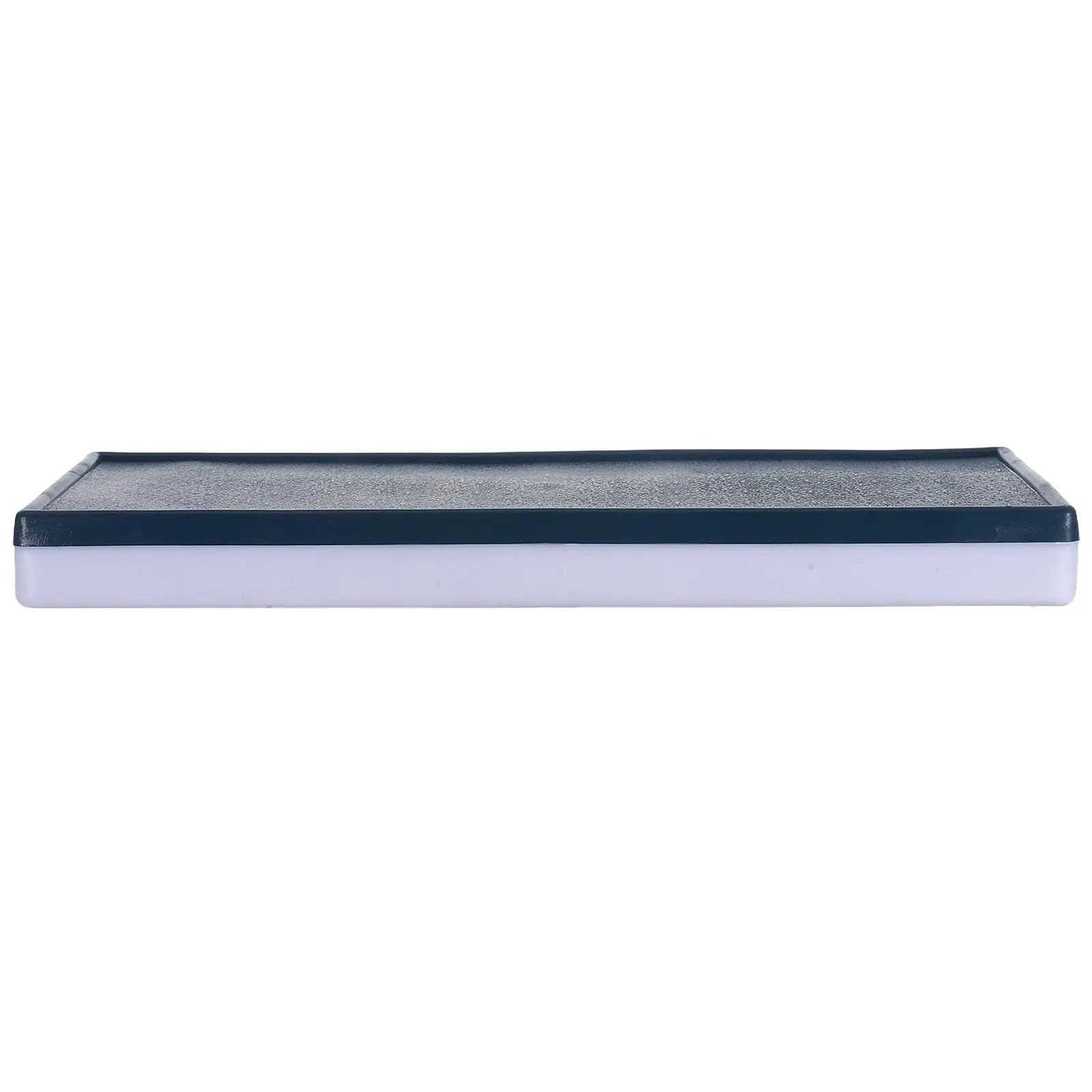 Paint Palette with Silicone Lid for Watercolor Acrylic Portable Artists Palette Paint Trays Storage Box Plastic
Paint Palette with Silicone Lid for Watercolor Acrylic Portable Artists Palette Paint Trays Storage Box Plastic