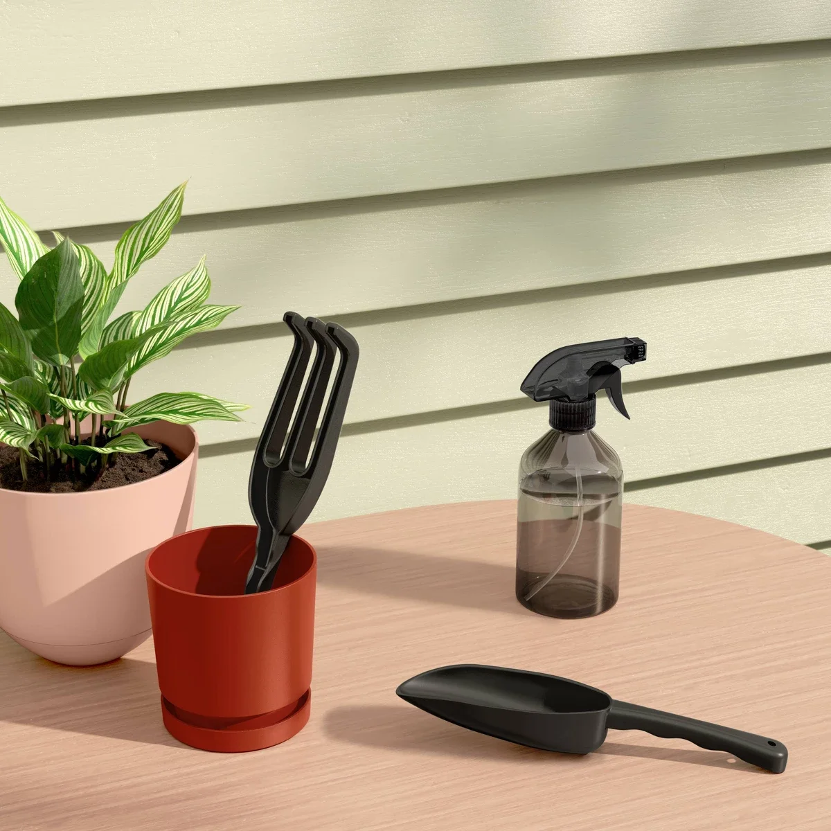 Mister Spray Bottle - Room Essentials™
Mister Spray Bottle - Room Essentials™