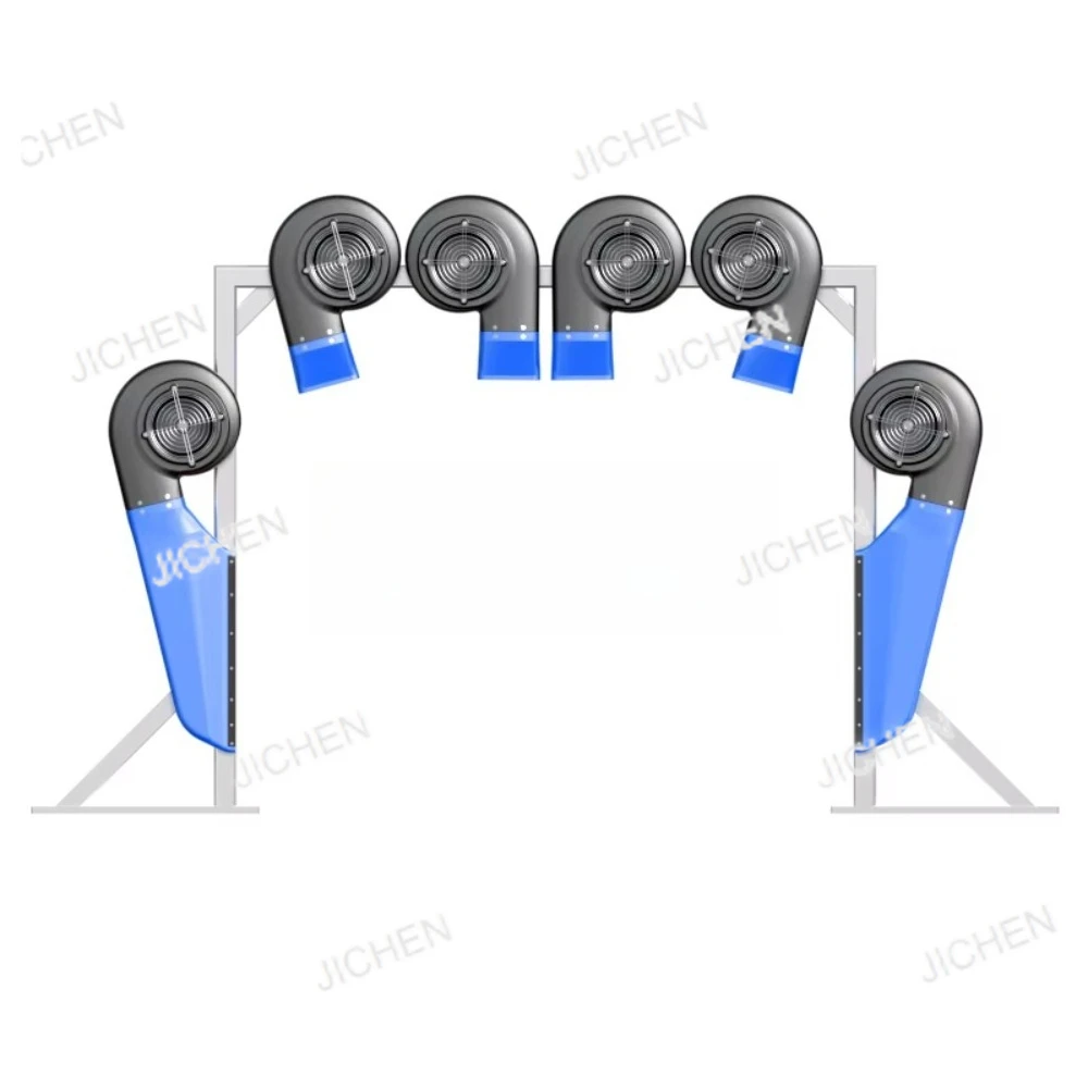 Новые воздуходувки для сушки автомобилей 5.5кВт и 7.5кВт для автомоек и моечных комплексов
Новые воздуходувки для сушки автомобилей 5.5кВт и 7.5кВт для автомоек и моечных комплексов