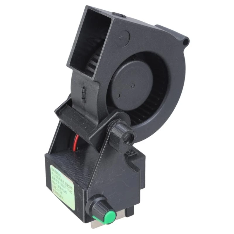 Adjustable Speed Blower Fan Practical Desktop Fan Suitable for 12V 48V Drill Batteries for Outdoor Use
Adjustable Speed Blower Fan Practical Desktop Fan Suitable for 12V 48V Drill Batteries for Outdoor Use