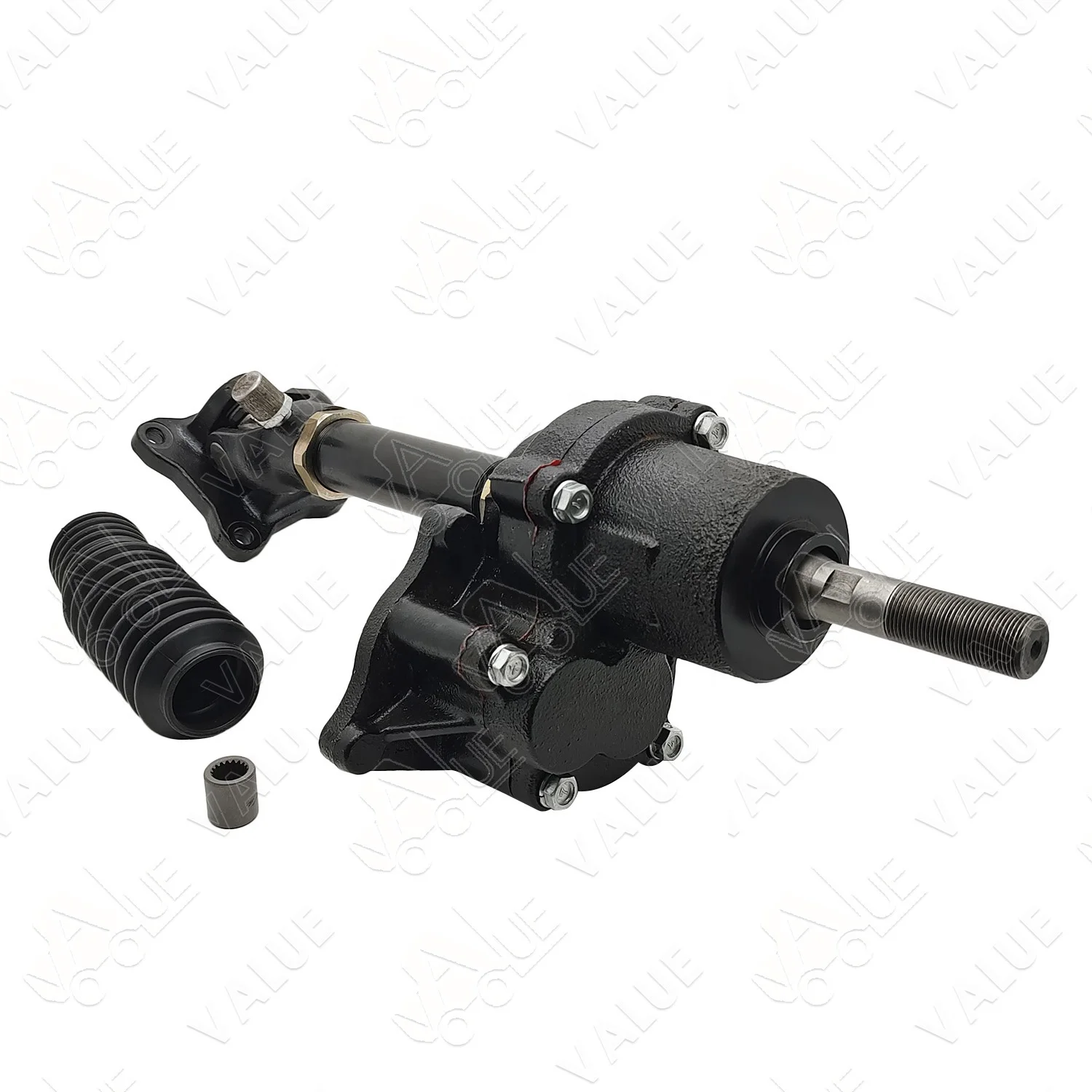 271F4-50102 OEM Forklift Parts TMC Directional Motor Steering Gear EPS Power Steering Assembly
271F4-50102 OEM Forklift Parts TMC Directional Motor Steering Gear EPS Power Steering Assembly