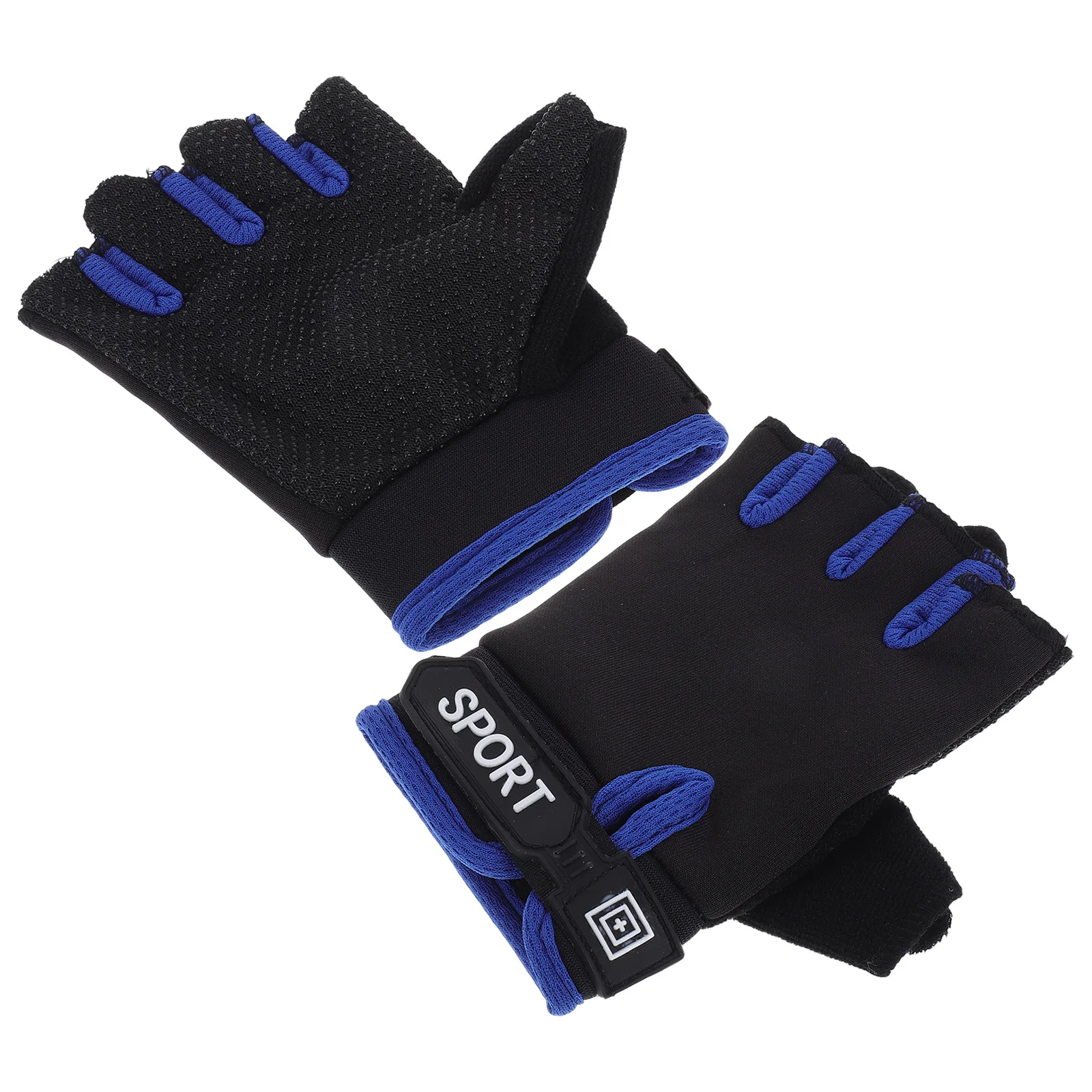 Basketball Gloves Bicycle Men Bike Cycling for Bicycling Women Climbing Fingerless
Basketball Gloves Bicycle Men Bike Cycling for Bicycling Women Climbing Fingerless