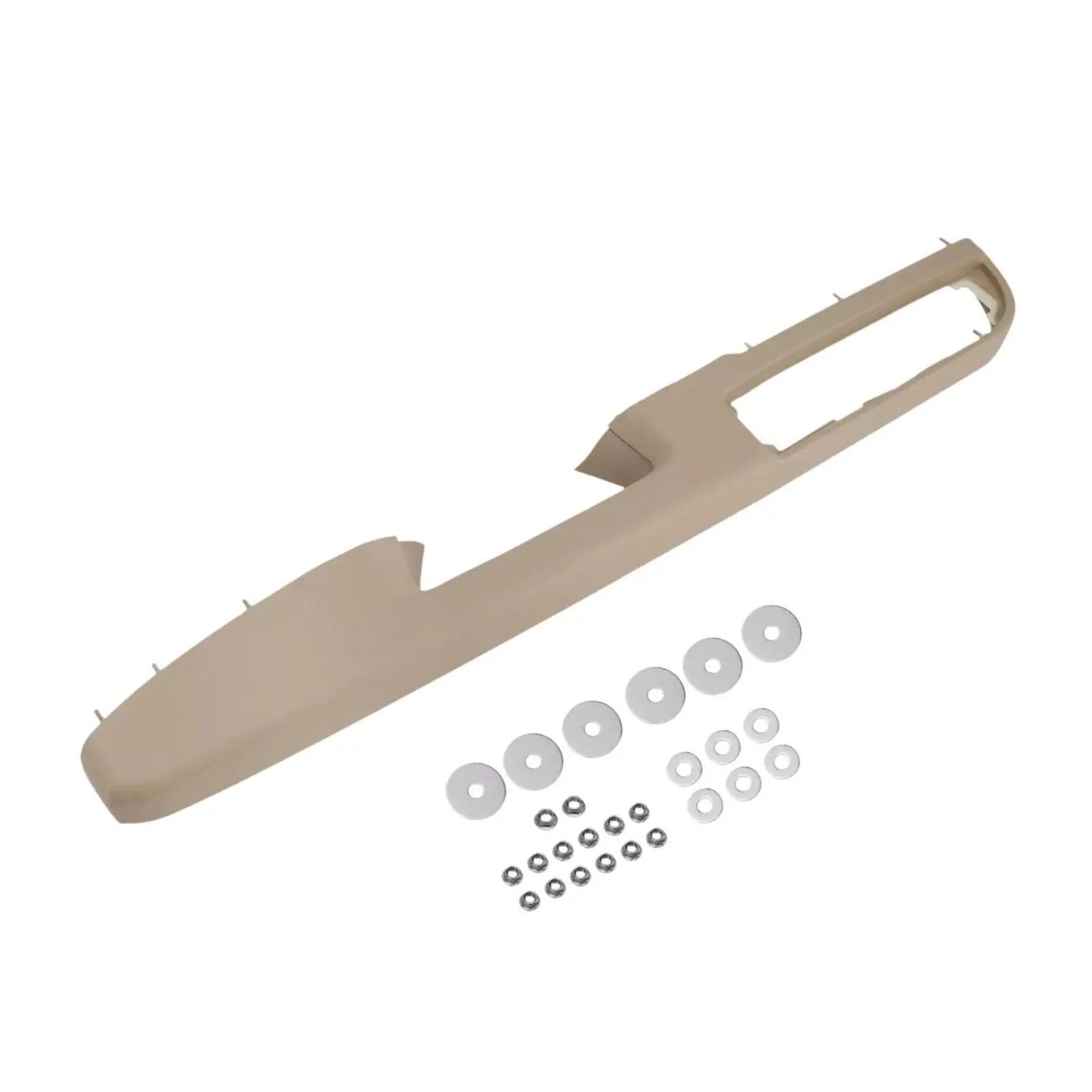 Front Driver Side Door Armrest Repair Spare Part 80995 Premium Car Interior Accessory Easily Install Directly Replace
Front Driver Side Door Armrest Repair Spare Part 80995 Premium Car Interior Accessory Easily Install Directly Replace