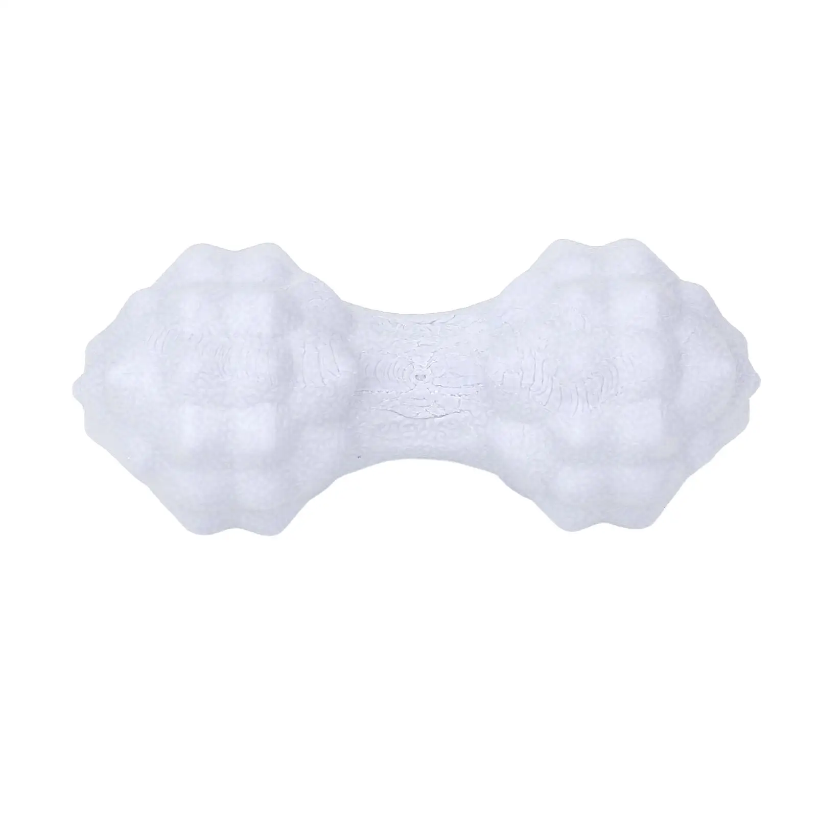 Ergonomic Peanut Massage Ball: Multipurpose, Easy-To-Use Double Lacrosse Ball for stress Reduction, Skin Friendly
Ergonomic Peanut Massage Ball: Multipurpose, Easy-To-Use Double Lacrosse Ball for stress Reduction, Skin Friendly