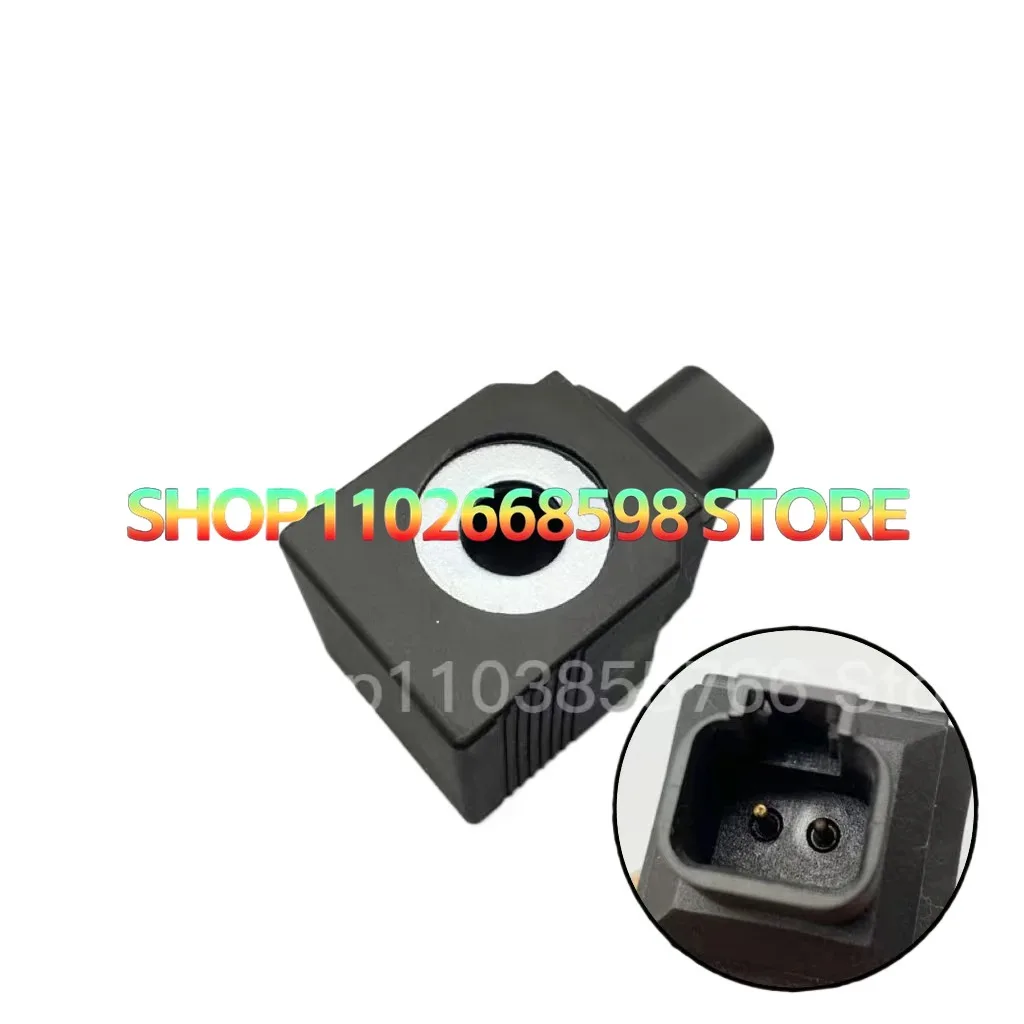 Для деталей экскаватора C13dm24/14 Un-d катушка электромагнитного клапана 12 В 24 В Jcb Js130
Для деталей экскаватора C13dm24/14 Un-d катушка электромагнитного клапана 12 В 24 В Jcb Js130