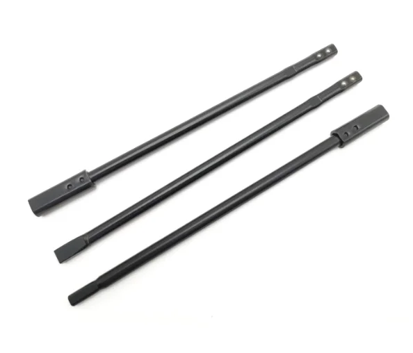 Spare Tire Removal Tool for Great Wall Poer Pickup Tire Changing Tool Spare Tire Wrench Crank Handle Lug Wrench Socket Jack
Spare Tire Removal Tool for Great Wall Poer Pickup Tire Changing Tool Spare Tire Wrench Crank Handle Lug Wrench Socket Jack
