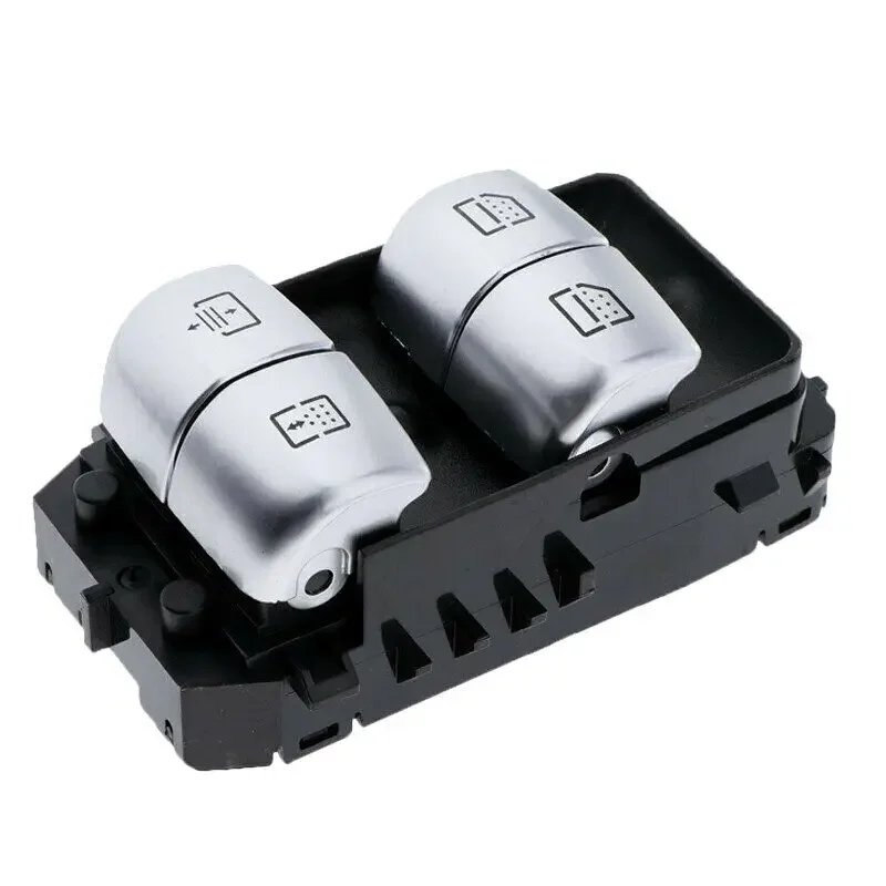 A2229051505 Genuine Rear Right Power Window Switch For Mercedes-Benz W222 S Class OEM 2229051505
A2229051505 Genuine Rear Right Power Window Switch For Mercedes-Benz W222 S Class OEM 2229051505