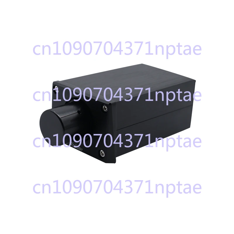 FV3 high-precision passive front stage/volume controller, can be matched with rear stage, active speakers
FV3 high-precision passive front stage/volume controller, can be matched with rear stage, active speakers