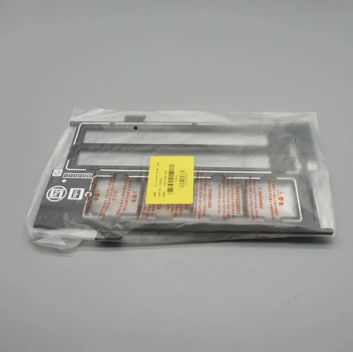 1pc Photo Holder Assy Film Slide 35mm Negative Holder & Cover Guide for Epson V550 V600 4490 3170 3200
1pc Photo Holder Assy Film Slide 35mm Negative Holder & Cover Guide for Epson V550 V600 4490 3170 3200