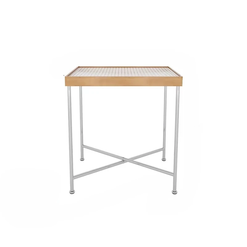Wholesale Multifunctional Retro Furniture Bedside Table Modern Bedroom Living Room Coffee Table Modern Bedside Table
Wholesale Multifunctional Retro Furniture Bedside Table Modern Bedroom Living Room Coffee Table Modern Bedside Table