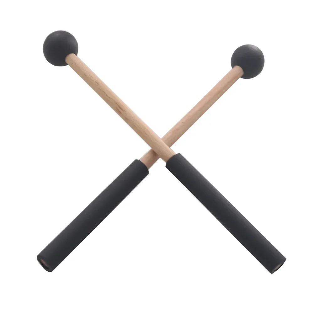Comfortable Grip Drumsticks for Xylophone Marimba Musical Suitable for Various Percussion Instruments 22cm Length
Comfortable Grip Drumsticks for Xylophone Marimba Musical Suitable for Various Percussion Instruments 22cm Length