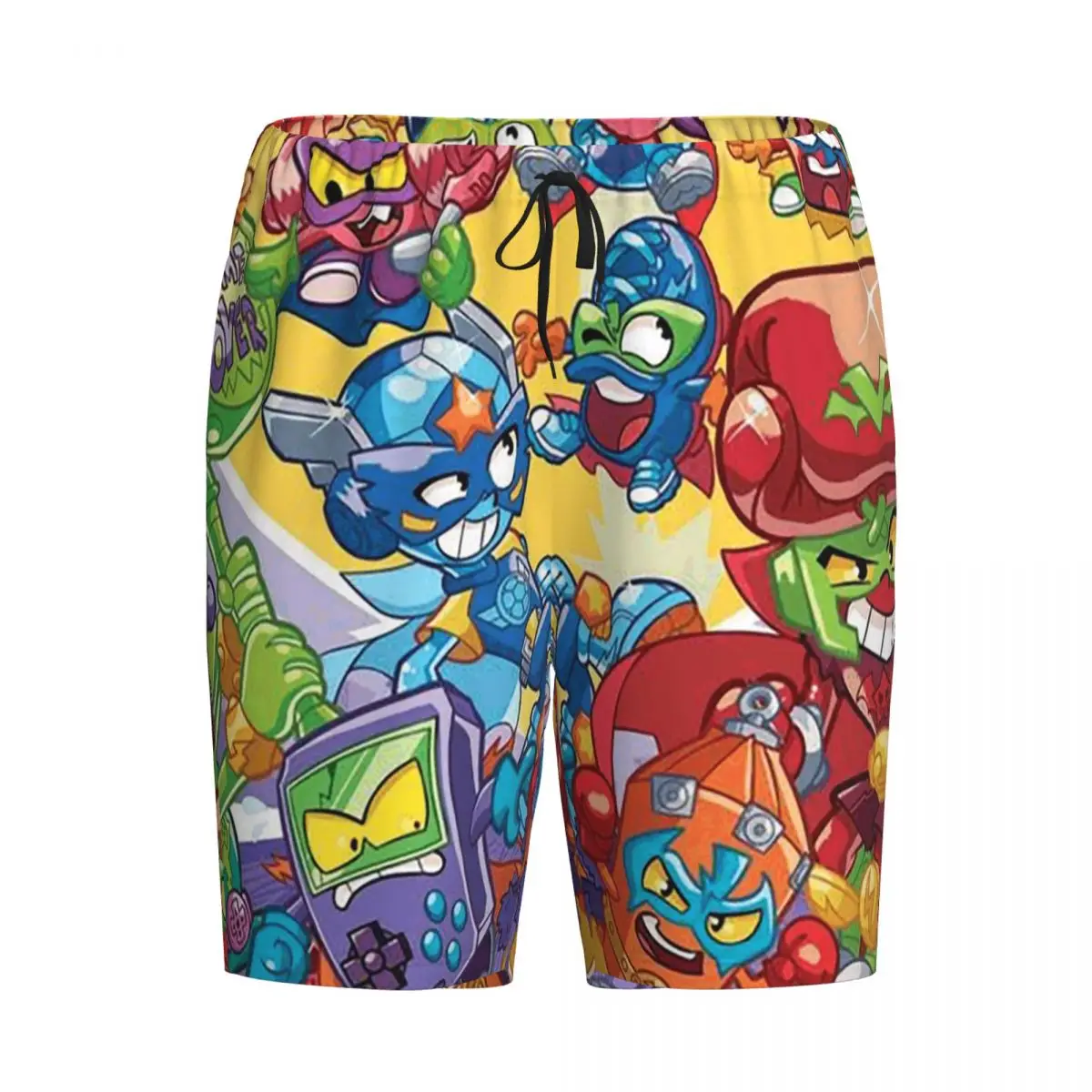 Custom Superthings Shorts Sleeping Pants Men Pajama Pants Lounge Sleep Sleepwear Bottoms
Custom Superthings Shorts Sleeping Pants Men Pajama Pants Lounge Sleep Sleepwear Bottoms