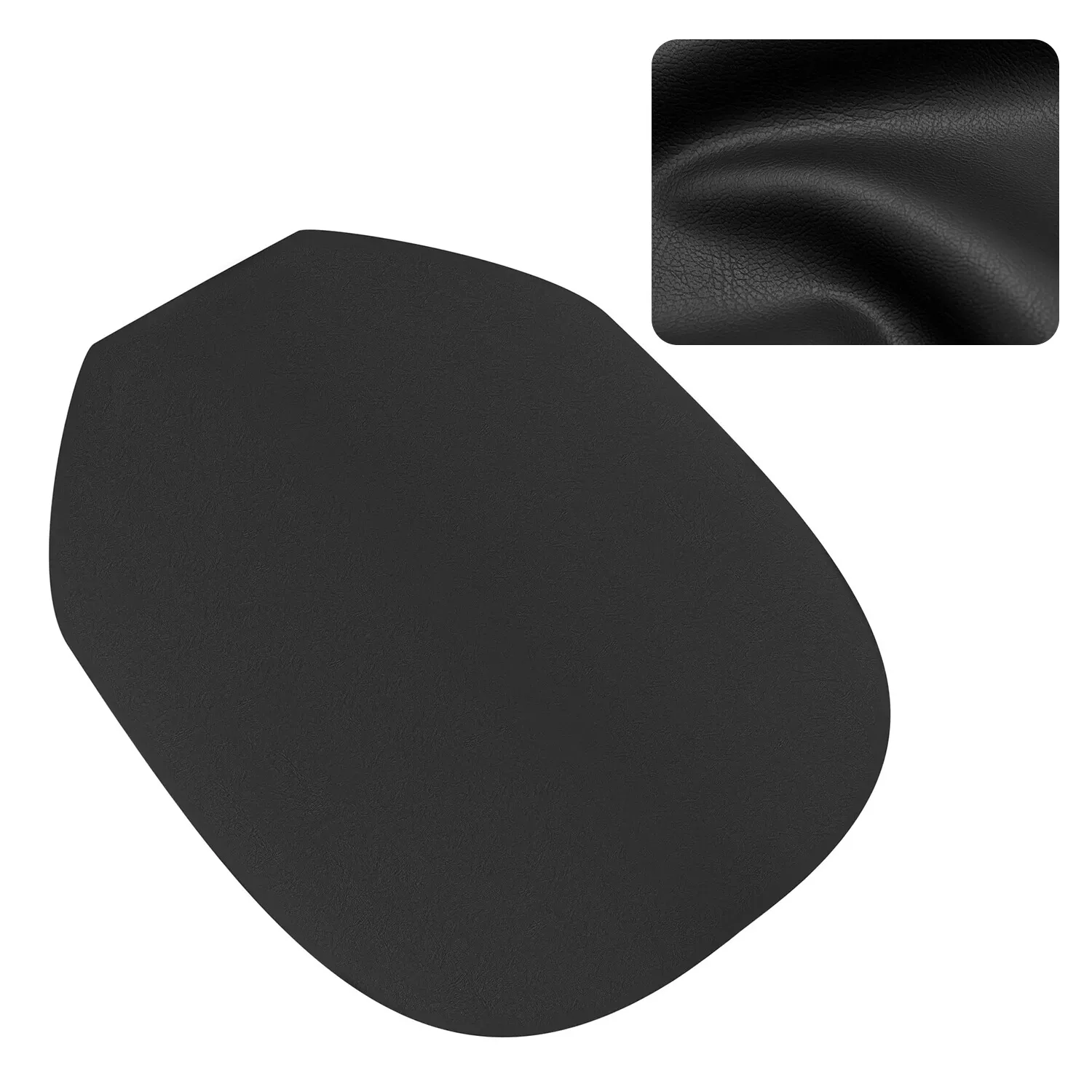Fit For 2002-2008 Yamaha Grizzly 660 Seat Cover Standard Black ATV Seat Cover
Fit For 2002-2008 Yamaha Grizzly 660 Seat Cover Standard Black ATV Seat Cover