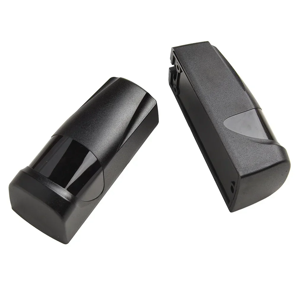 Automatic Gate System Garage Gate Sensor Garage Safety Black Automatic Garage Door Sensor Long Detection Range
Automatic Gate System Garage Gate Sensor Garage Safety Black Automatic Garage Door Sensor Long Detection Range