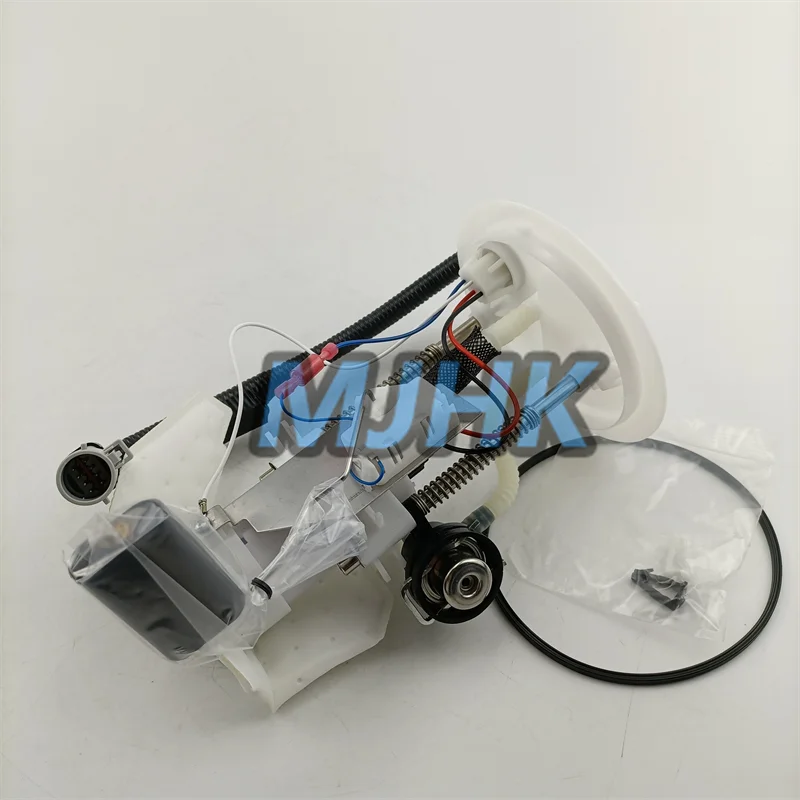 Fuel Pump Assembly, Compatible Fits For Ford Mercury Explorer Mountaineer 4.0L 02-03 E2334M P76126M FG0867 1L2Z9H307LB SP2334M
Fuel Pump Assembly, Compatible Fits For Ford Mercury Explorer Mountaineer 4.0L 02-03 E2334M P76126M FG0867 1L2Z9H307LB SP2334M