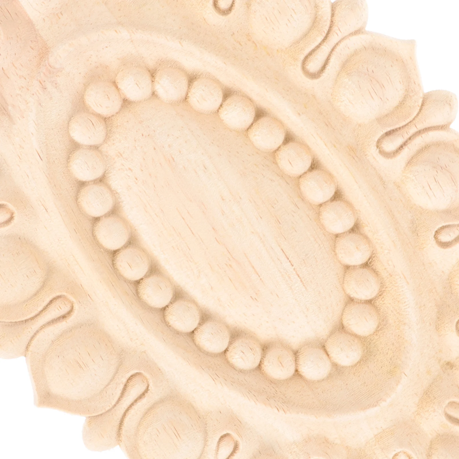 1pcs European Style Carved Wood Applique For Door Furniture Decoration Unpainted Wooden Onlay Ornament Wall Accents
1pcs European Style Carved Wood Applique For Door Furniture Decoration Unpainted Wooden Onlay Ornament Wall Accents