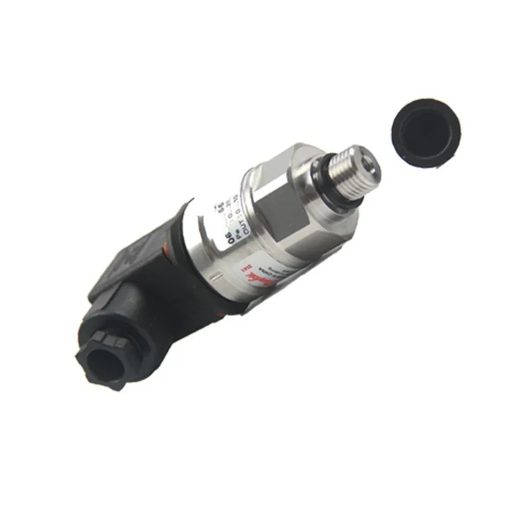 Denmark original imported genuine new package 060G1154 pressure sensor transmitter quality assurance
Denmark original imported genuine new package 060G1154 pressure sensor transmitter quality assurance