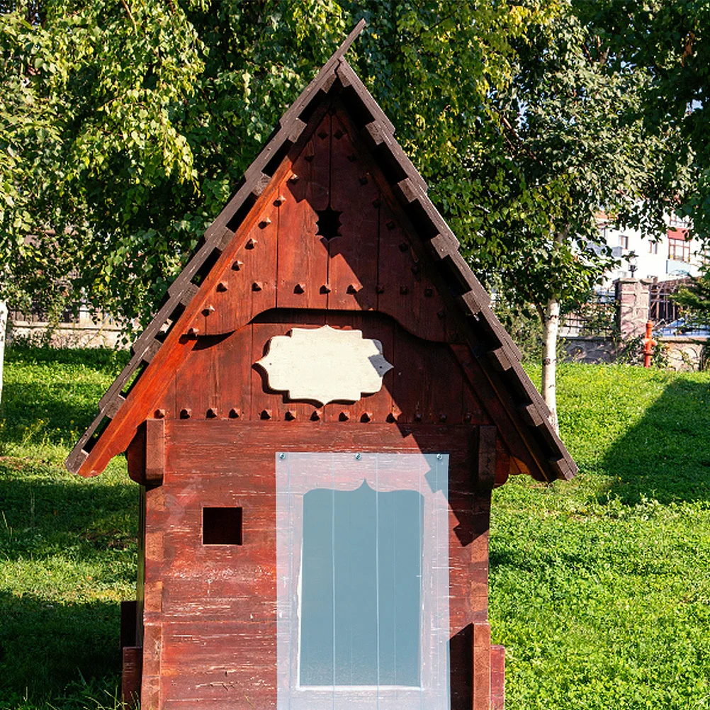 Прозрачная ПВХ-шторка для домика для собак, 80,56x7,31 дюйма, мягкая, прозрачная, с возможностью обрезки, сменная полоса для проема для животных
Прозрачная ПВХ-шторка для домика для собак, 80,56x7,31 дюйма, мягкая, прозрачная, с возможностью обрезки, сменная полоса для проема для животных