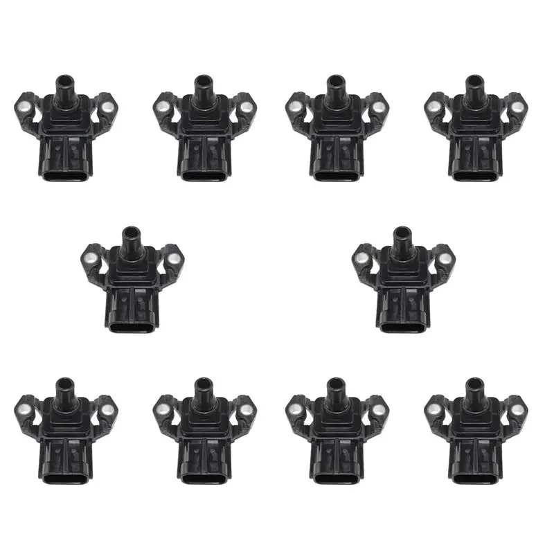 10X MAP Sensor For Isuzu D-Max Holden Colorado Rodeo RC RA 3.0L-Crude Oil 2008-2012 Air Intake Pressure Sensor
10X MAP Sensor For Isuzu D-Max Holden Colorado Rodeo RC RA 3.0L-Crude Oil 2008-2012 Air Intake Pressure Sensor