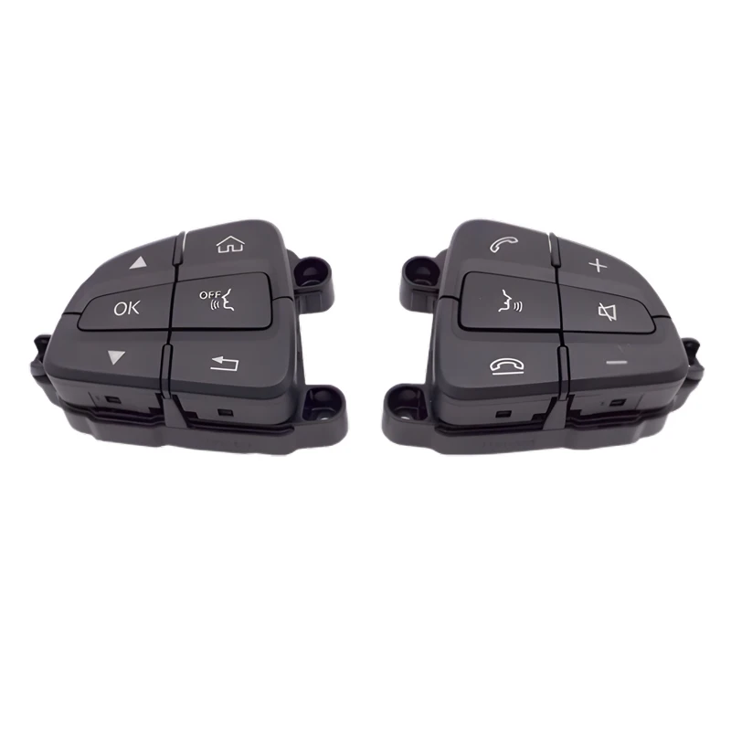 Car Steering Wheel Control Buttons For Mercedes Benz Class C W205 C180 C200 GLC260 GLC300 Multimedia Control Buttons
Car Steering Wheel Control Buttons For Mercedes Benz Class C W205 C180 C200 GLC260 GLC300 Multimedia Control Buttons