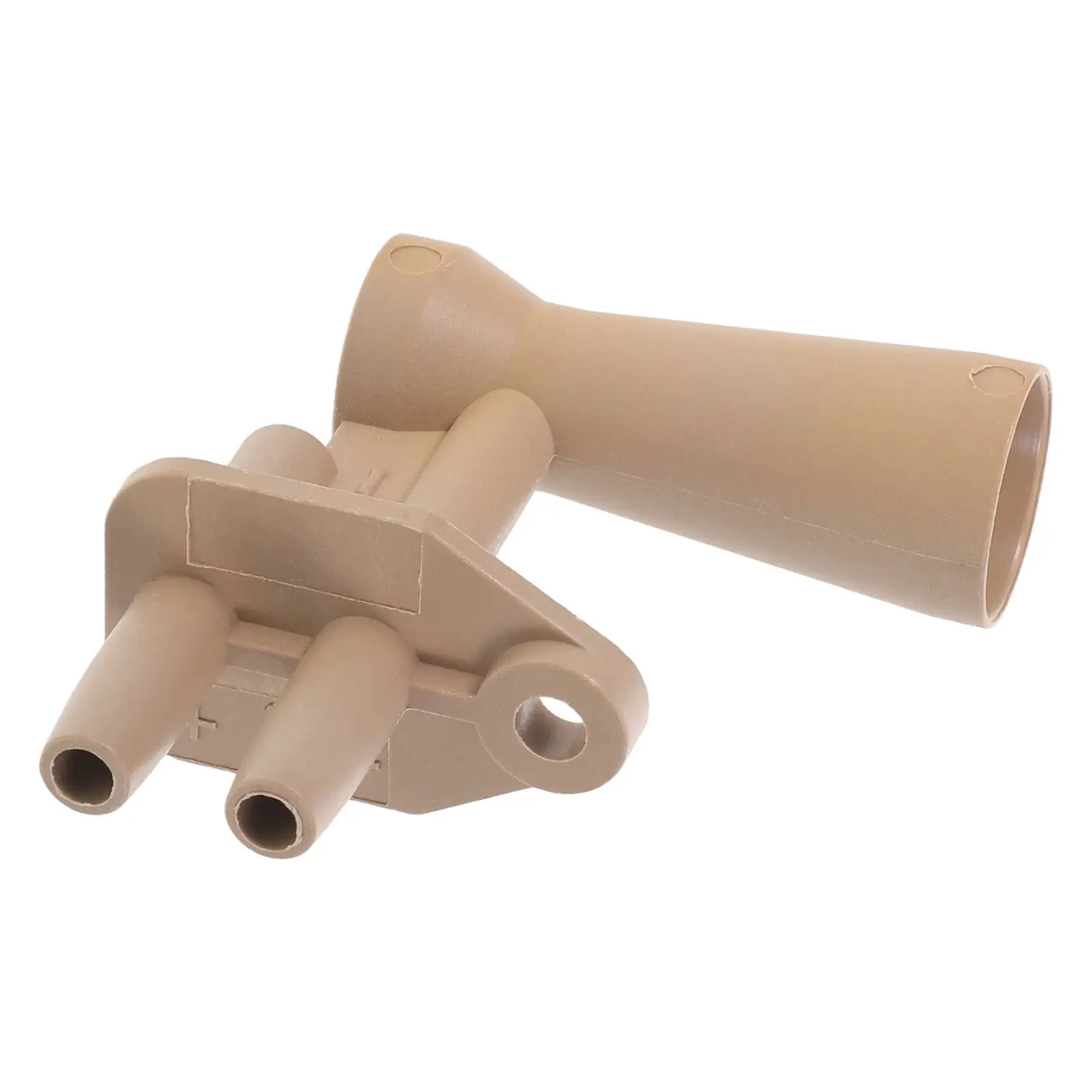 Plastic Venturi Tube Boiler High Temp Resistant Nozzle Sampling Pressure Gas Water Heater Fan System Tube Replacement
Plastic Venturi Tube Boiler High Temp Resistant Nozzle Sampling Pressure Gas Water Heater Fan System Tube Replacement