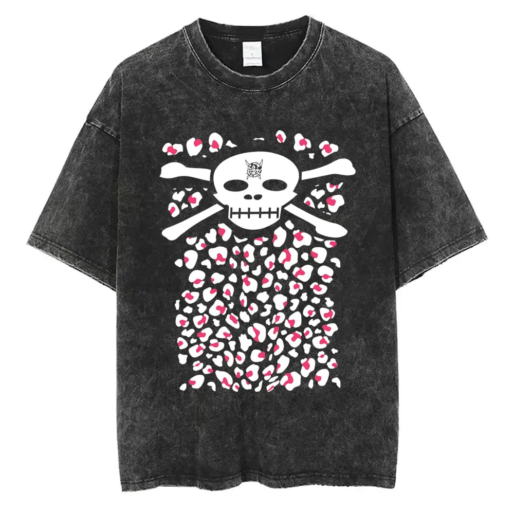 Washed Vintage Rapper Ken Carson Skeleton Graphic T-shirt Playboi Carti Opium Merch 2026 T-shirts Men Hip Hop Oversized T Shirts
Washed Vintage Rapper Ken Carson Skeleton Graphic T-shirt Playboi Carti Opium Merch 2026 T-shirts Men Hip Hop Oversized T Shirts