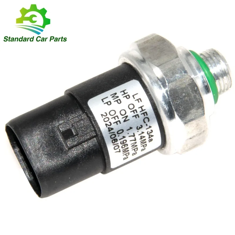 88645-60030 4-контактный датчик давления кондиционера для Toyota Land Cruiser Corolla Matrix RAV4 Sienna Lexus 8864560030
88645-60030 4-контактный датчик давления кондиционера для Toyota Land Cruiser Corolla Matrix RAV4 Sienna Lexus 8864560030