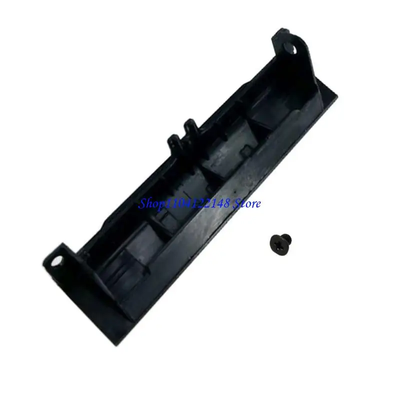 P9FA Laptop Hard Drive Caddy Cover Door Bracket with Screw for E6330 E6430 E6530 6330 6430 6530 Hard Disk Drives Tray Case
P9FA Laptop Hard Drive Caddy Cover Door Bracket with Screw for E6330 E6430 E6530 6330 6430 6530 Hard Disk Drives Tray Case