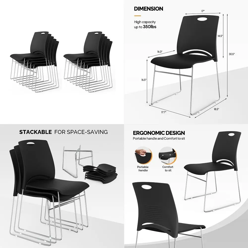 Office Guest Chair with Lumbar Support and Mid Back Mesh Space Air Grid Series for Reception Conference Room Gray4 Pack
Office Guest Chair with Lumbar Support and Mid Back Mesh Space Air Grid Series for Reception Conference Room Gray4 Pack